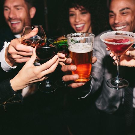 Hard Rock Hotel San Diego Ngoại thất bức ảnh