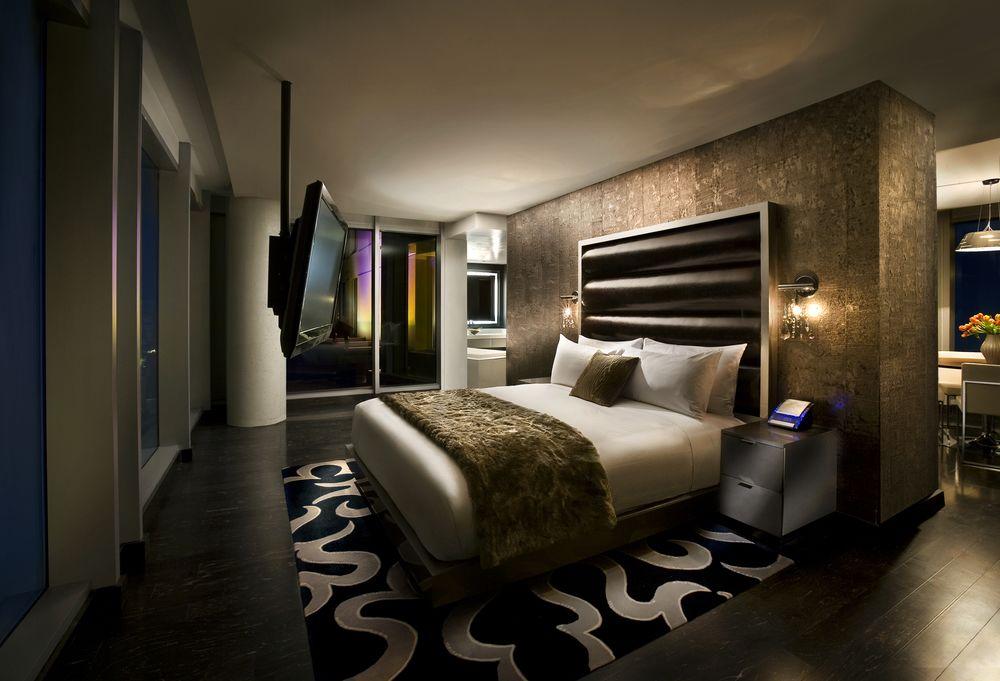 Hard Rock Hotel San Diego Ngoại thất bức ảnh