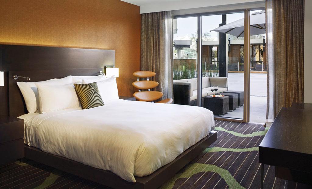 Hard Rock Hotel San Diego Ngoại thất bức ảnh