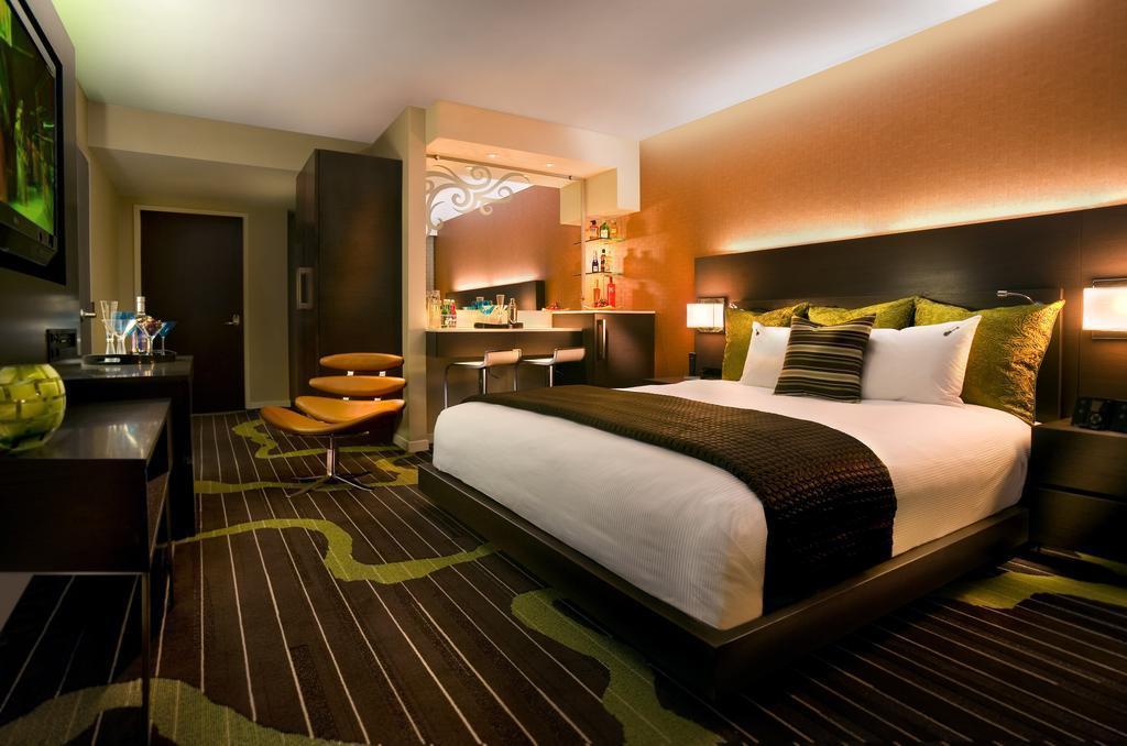 Hard Rock Hotel San Diego Ngoại thất bức ảnh