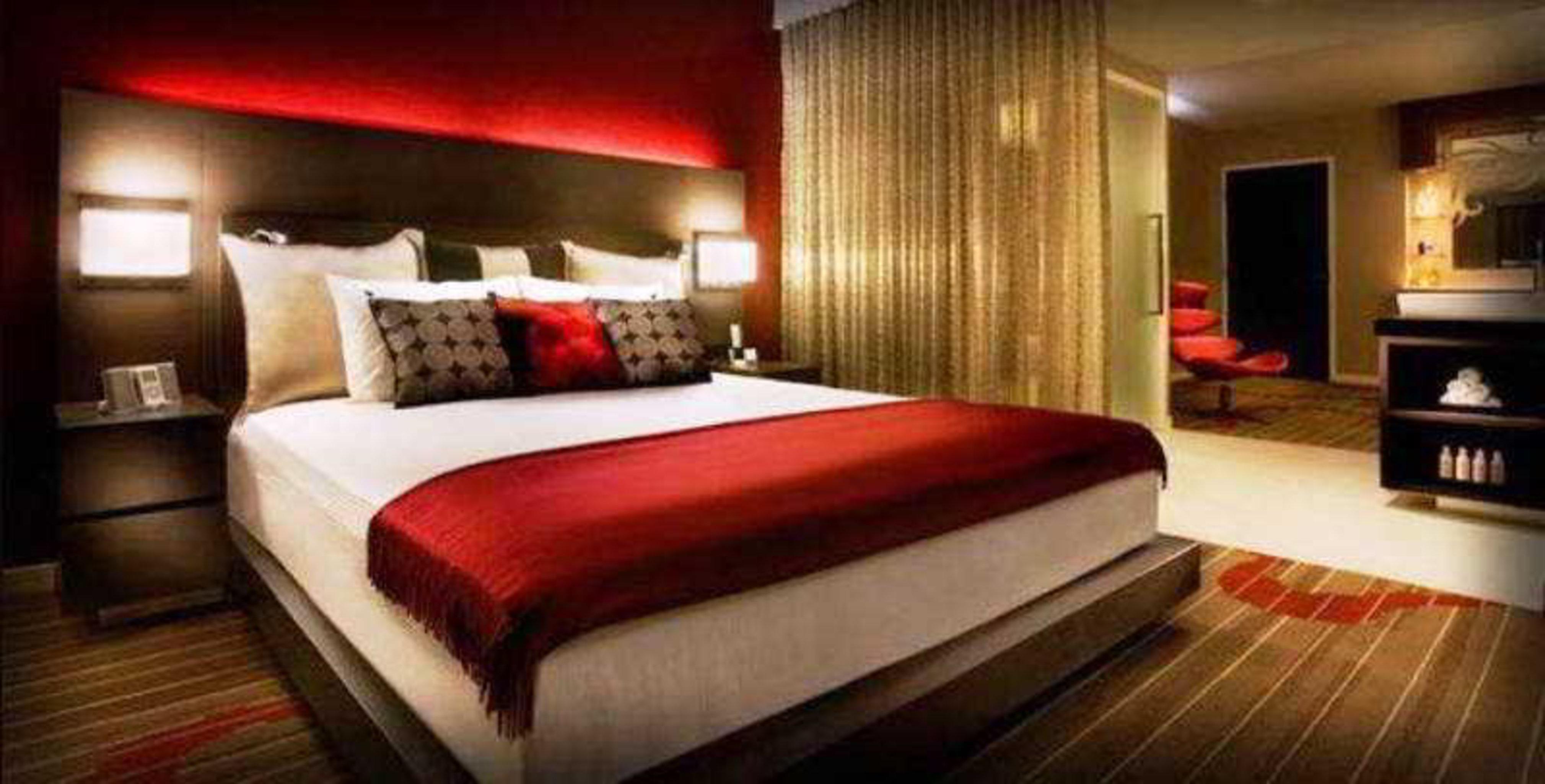 Hard Rock Hotel San Diego Ngoại thất bức ảnh