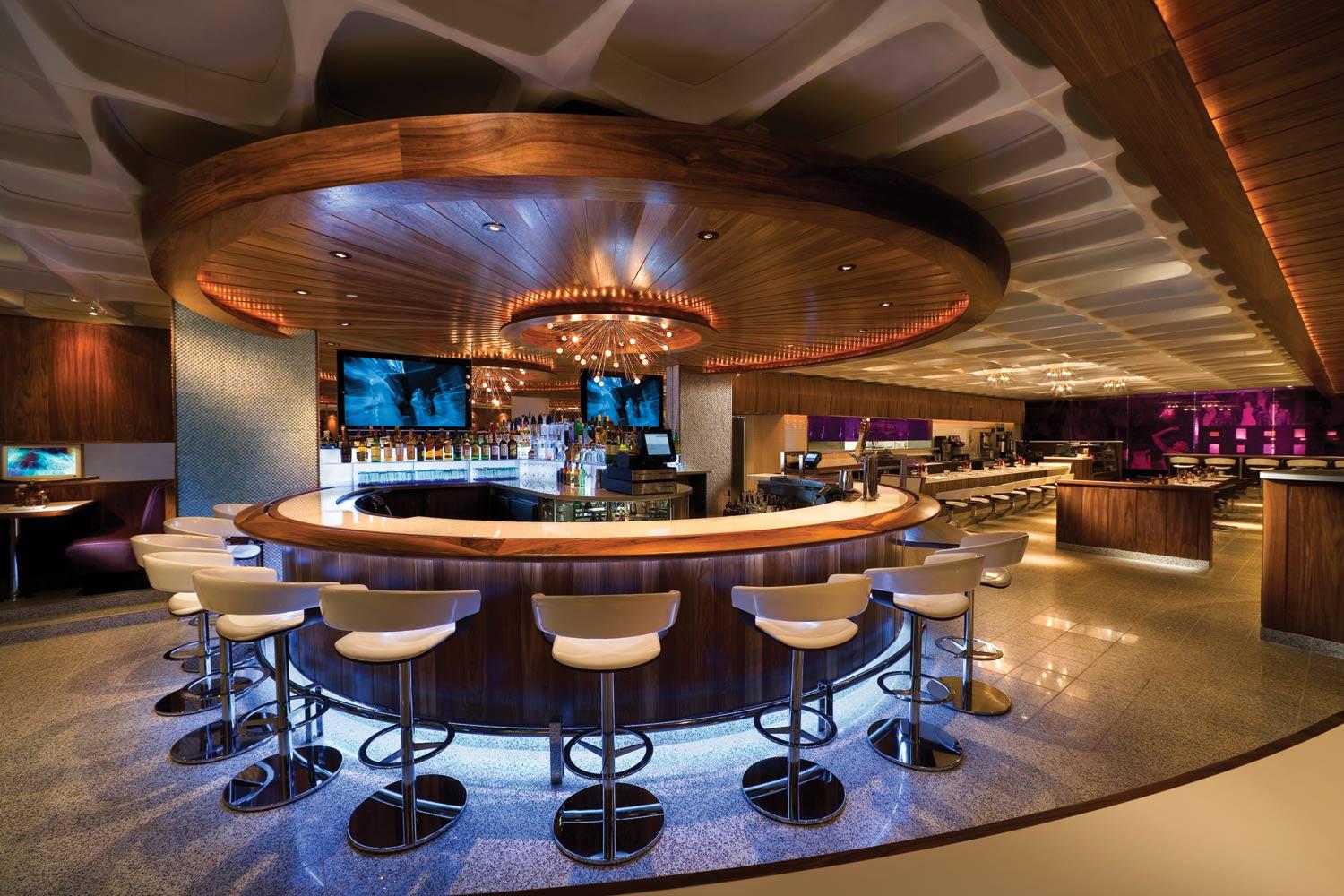 Hard Rock Hotel San Diego Nhà hàng bức ảnh