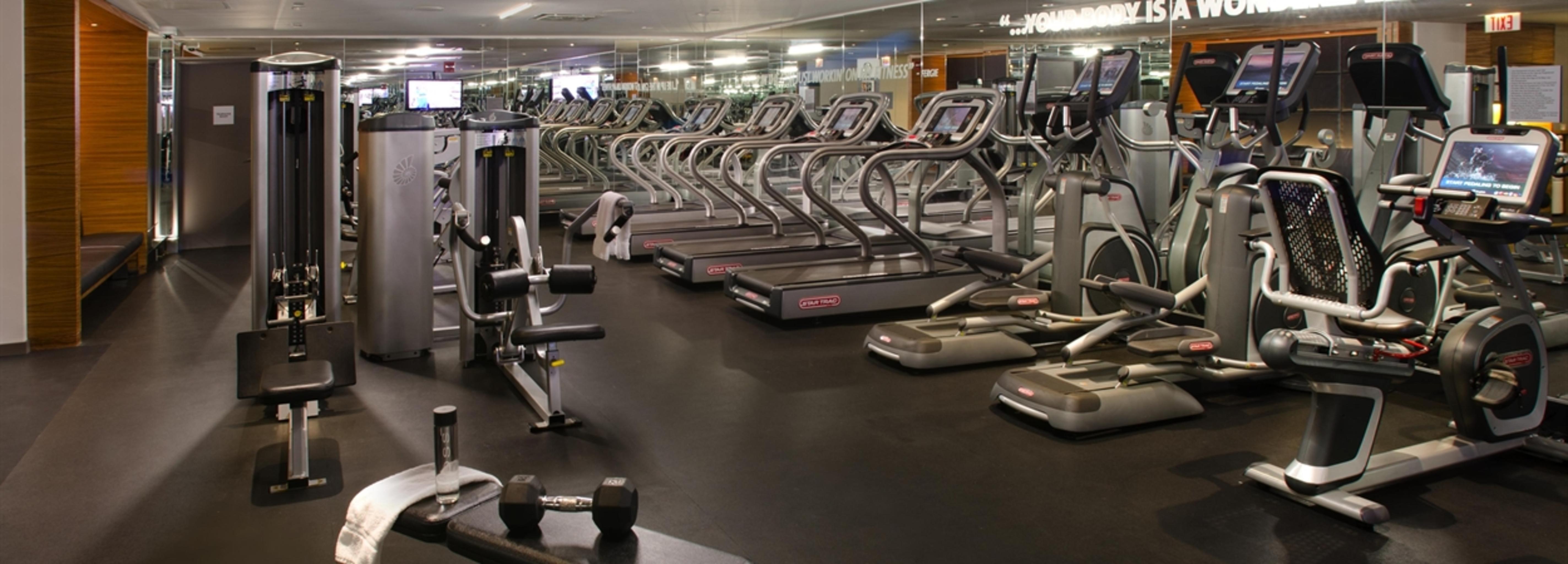 Hard Rock Hotel San Diego Ngoại thất bức ảnh