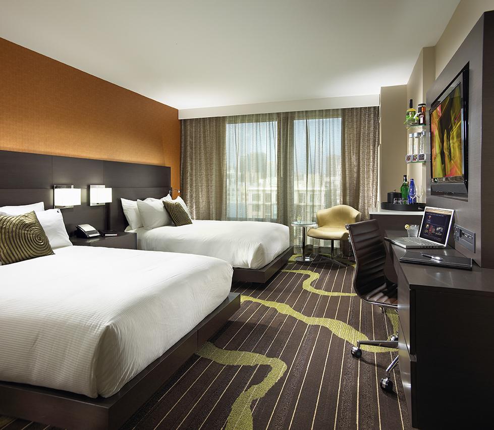 Hard Rock Hotel San Diego Ngoại thất bức ảnh