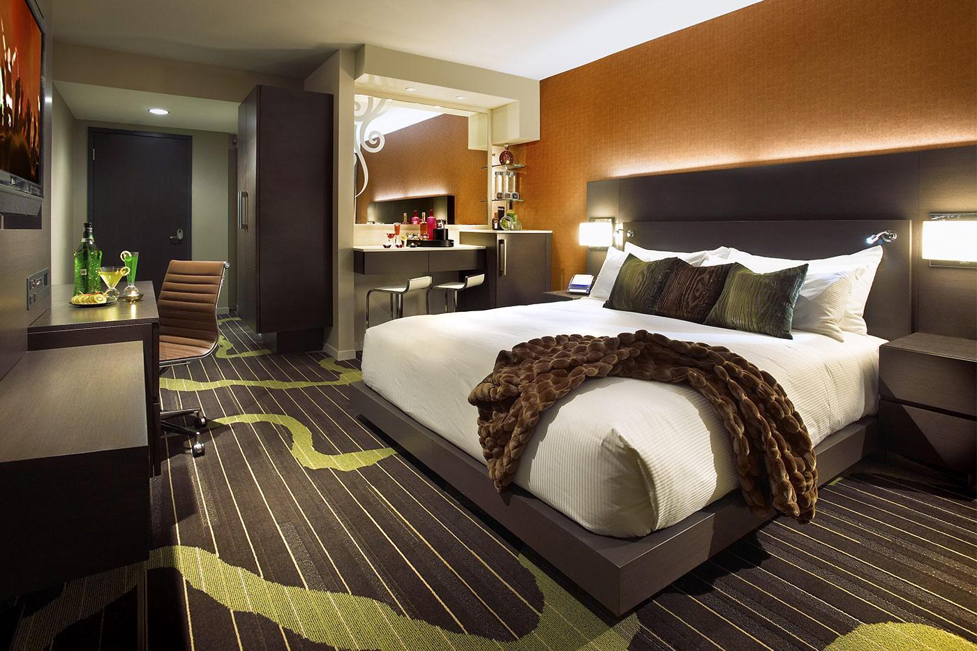 Hard Rock Hotel San Diego Ngoại thất bức ảnh