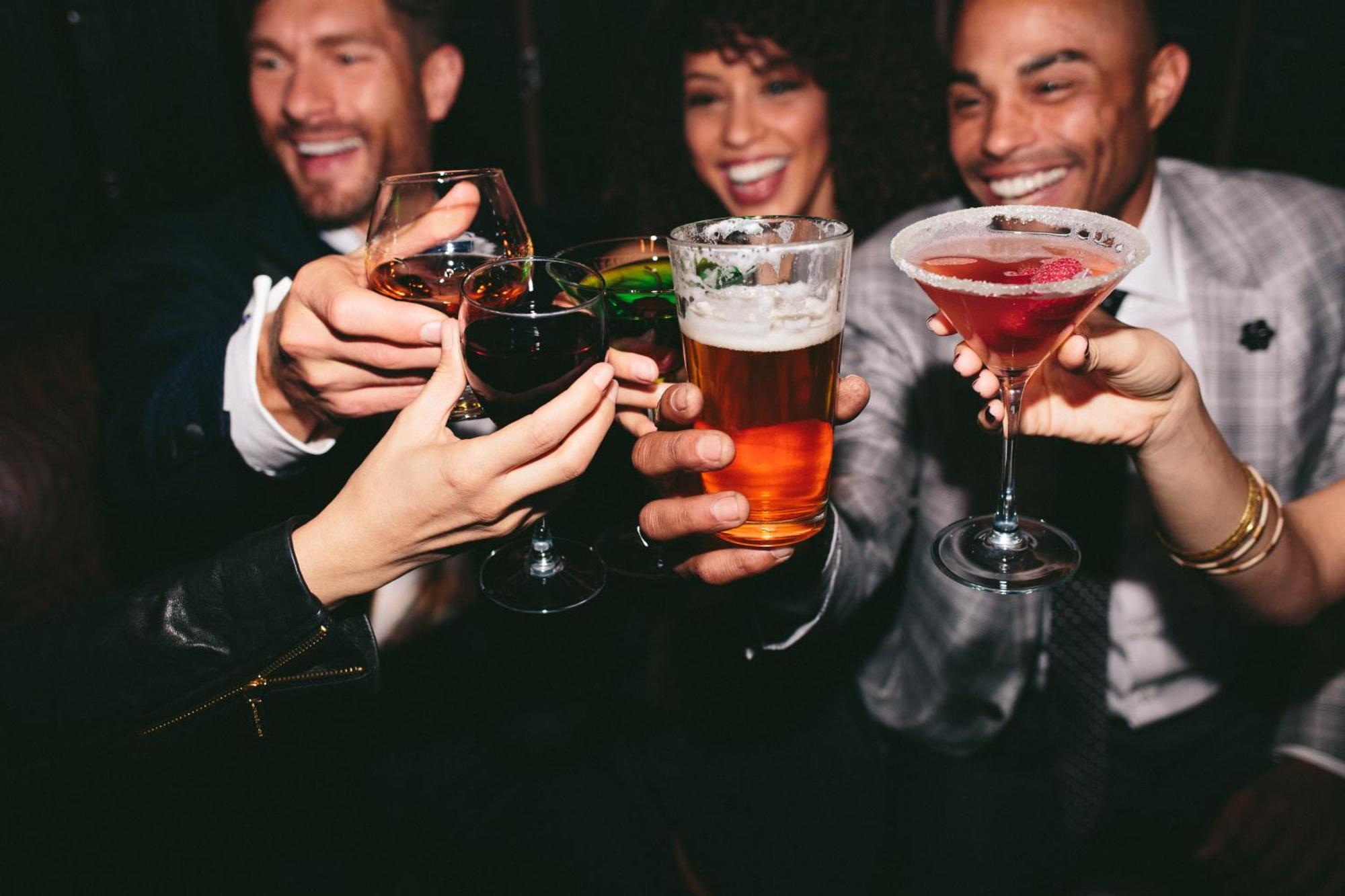 Hard Rock Hotel San Diego Ngoại thất bức ảnh