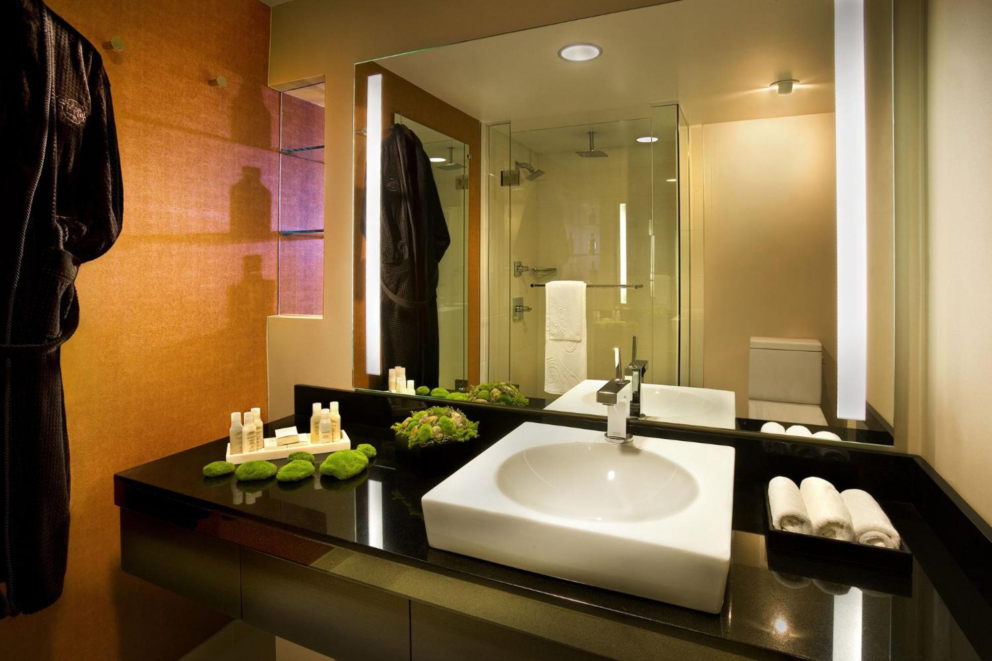 Hard Rock Hotel San Diego Phòng bức ảnh
