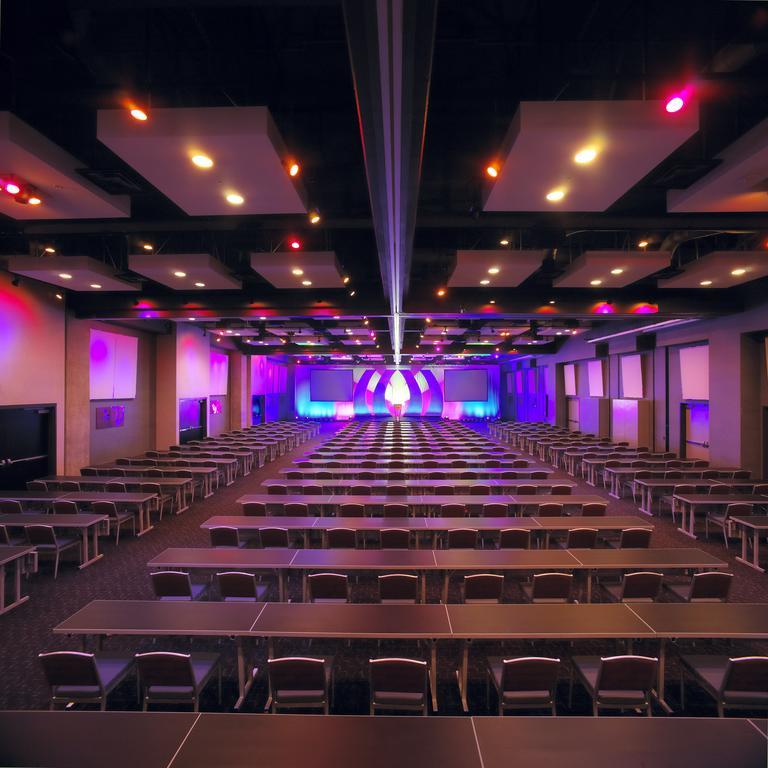 Hard Rock Hotel San Diego Ngoại thất bức ảnh
