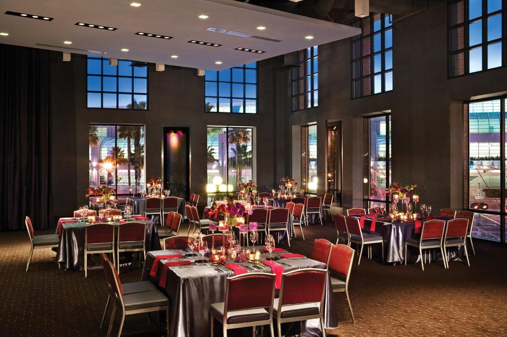 Hard Rock Hotel San Diego Ngoại thất bức ảnh