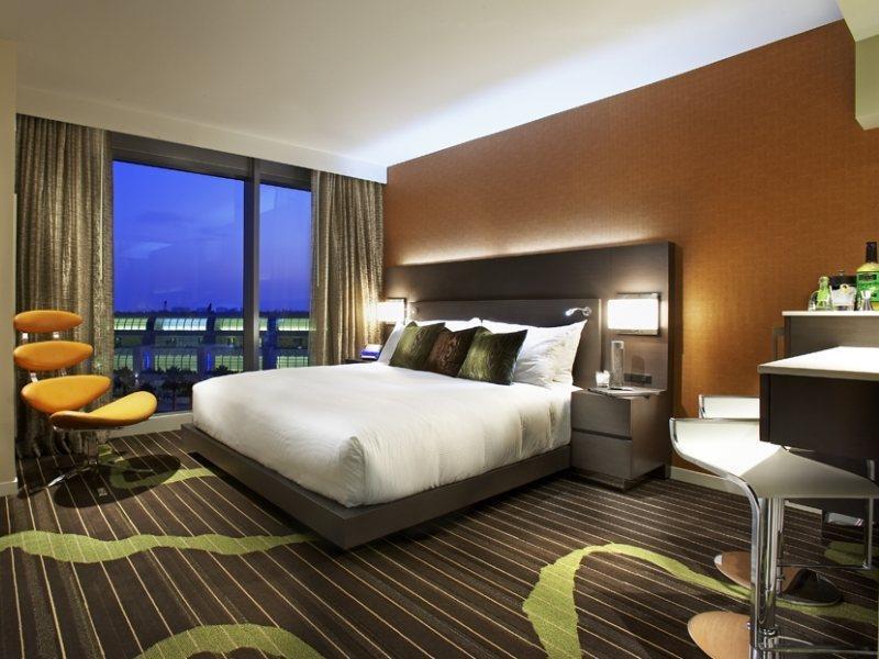 Hard Rock Hotel San Diego Ngoại thất bức ảnh
