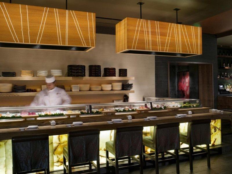Hard Rock Hotel San Diego Ngoại thất bức ảnh