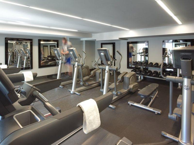 Hard Rock Hotel San Diego Ngoại thất bức ảnh