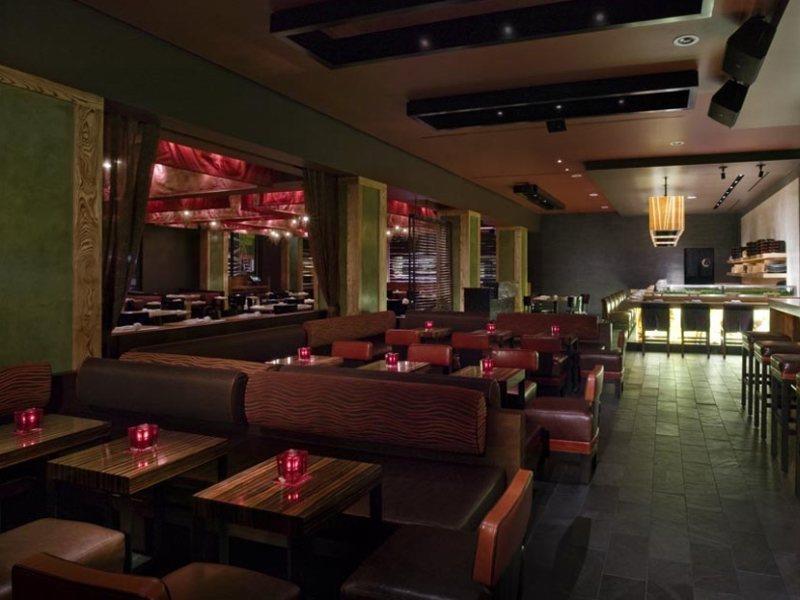Hard Rock Hotel San Diego Ngoại thất bức ảnh