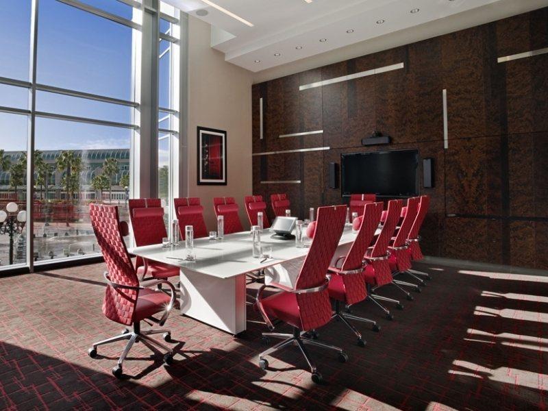 Hard Rock Hotel San Diego Ngoại thất bức ảnh