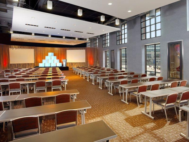 Hard Rock Hotel San Diego Ngoại thất bức ảnh