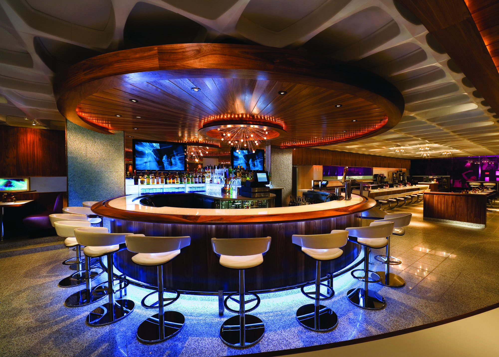 Hard Rock Hotel San Diego Ngoại thất bức ảnh
