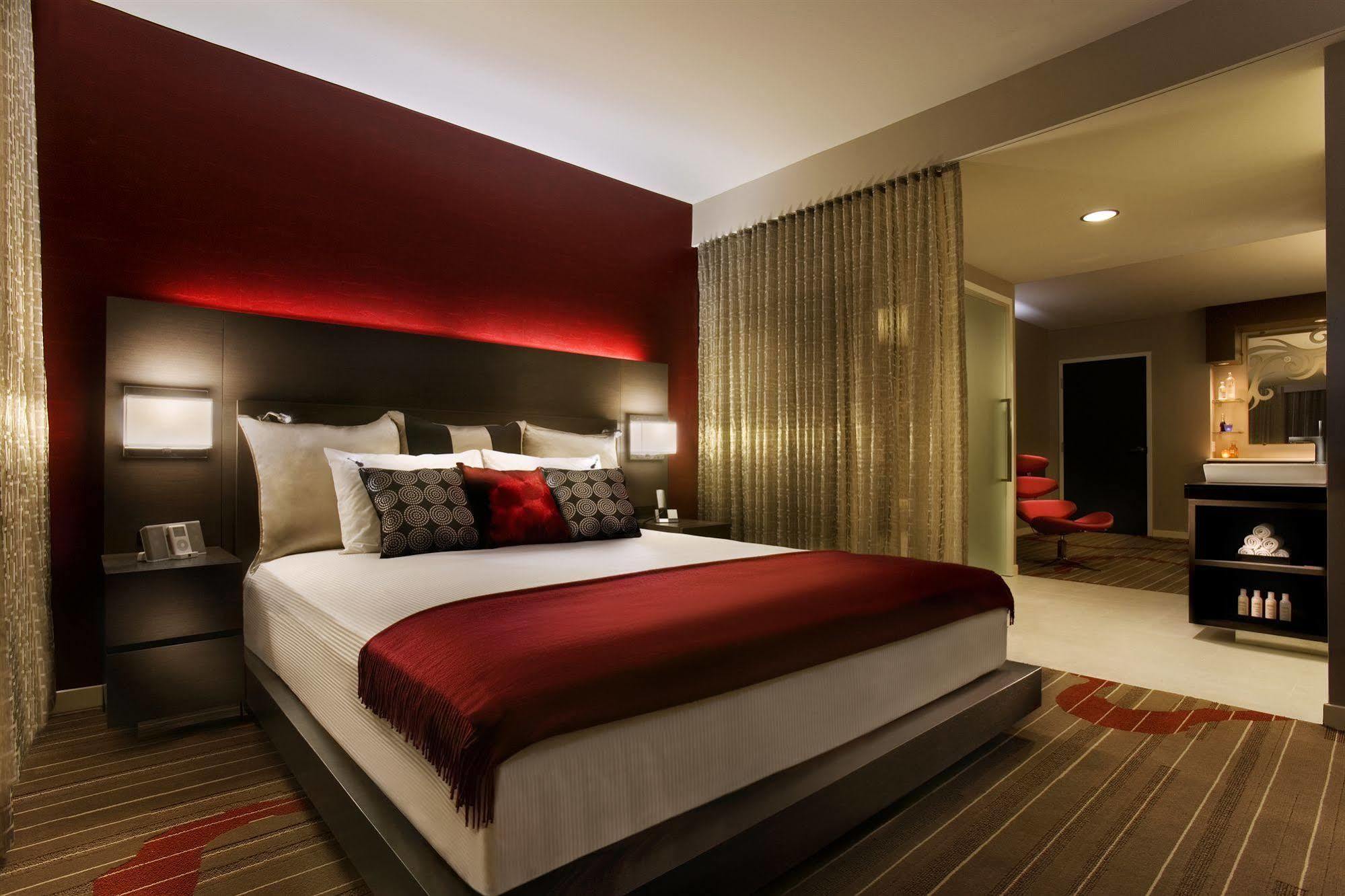 Hard Rock Hotel San Diego Phòng bức ảnh
