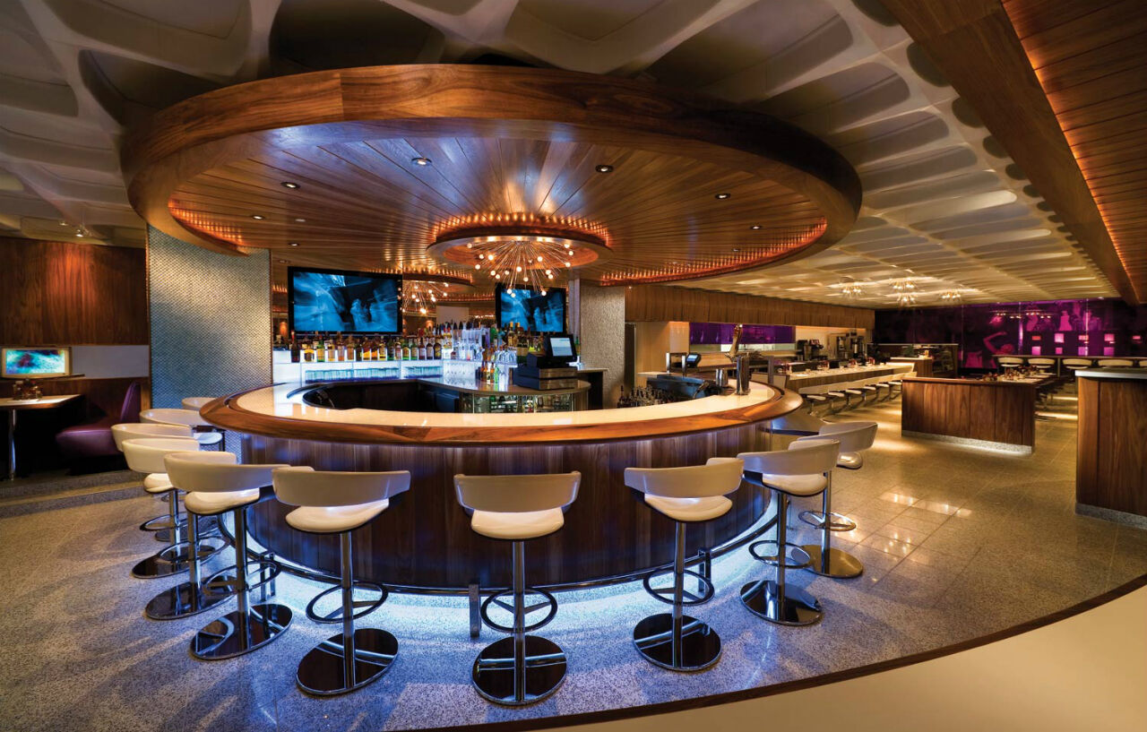 Hard Rock Hotel San Diego Ngoại thất bức ảnh