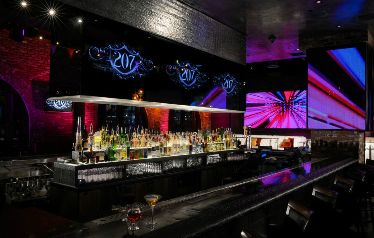 Hard Rock Hotel San Diego Ngoại thất bức ảnh